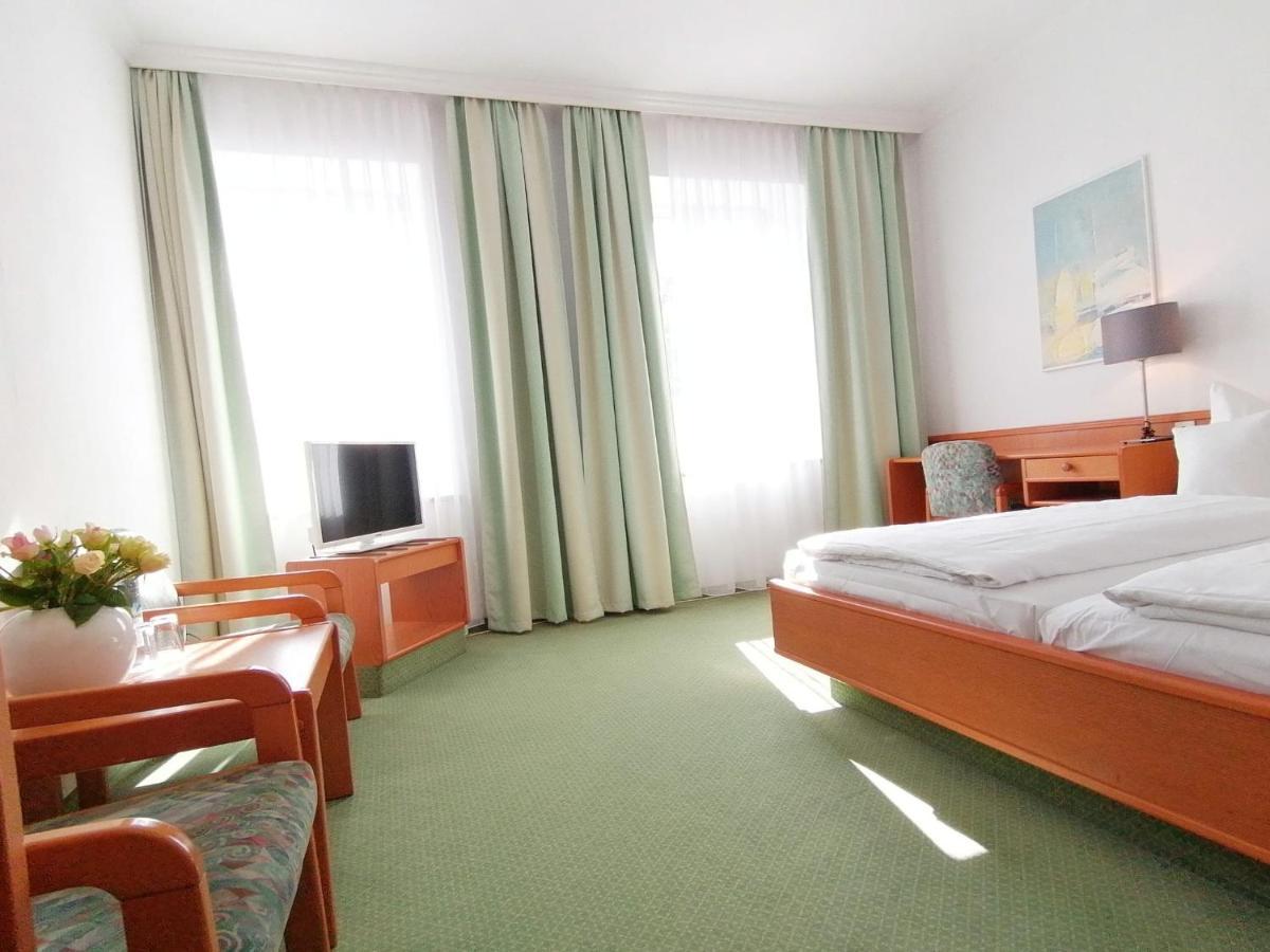 Hotel Wendelstein Rosenheim Exterior photo