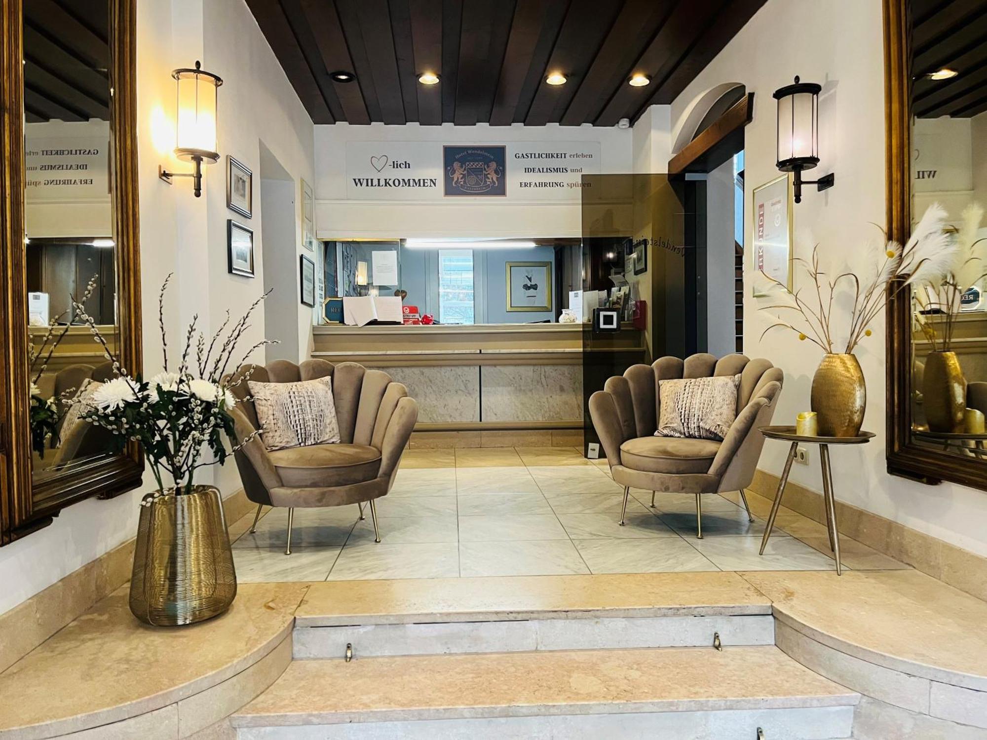 Hotel Wendelstein Rosenheim Exterior photo